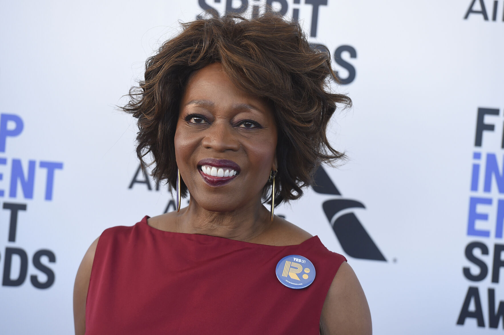 Alfre Woodard